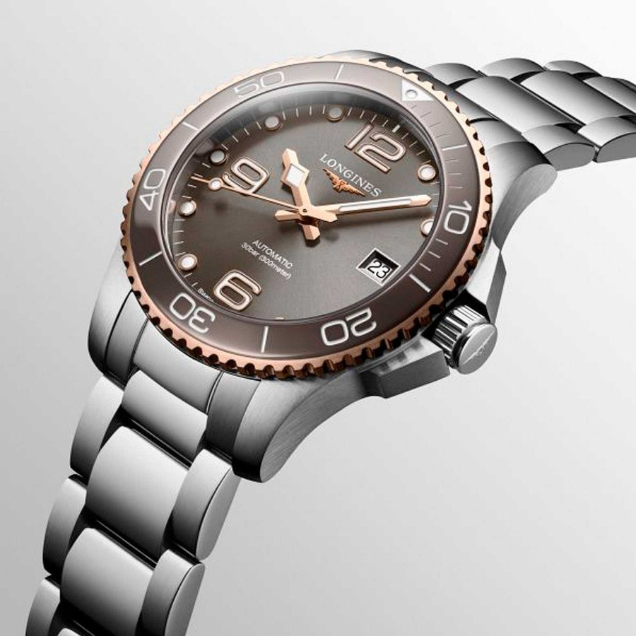 Relojes Longines | Longines Hydroconquest