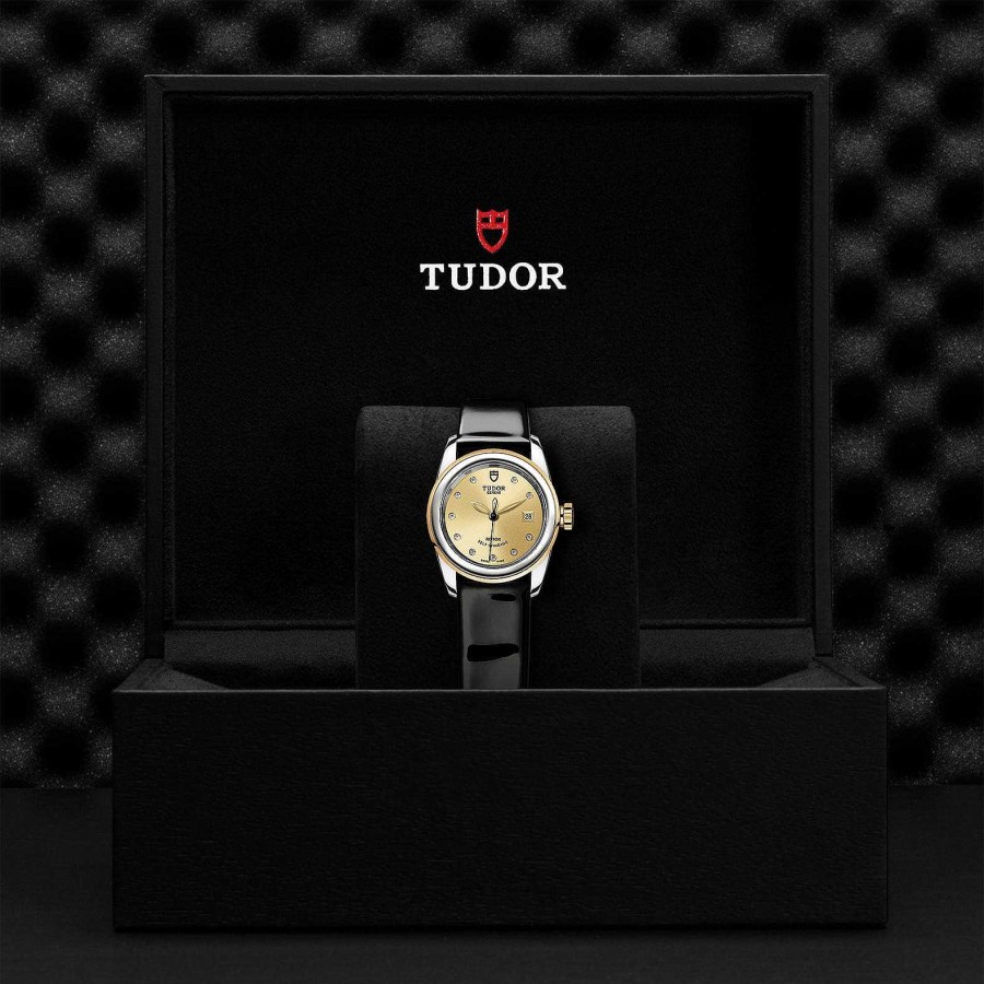 Relojes Tudor | Tudor Glamour Date