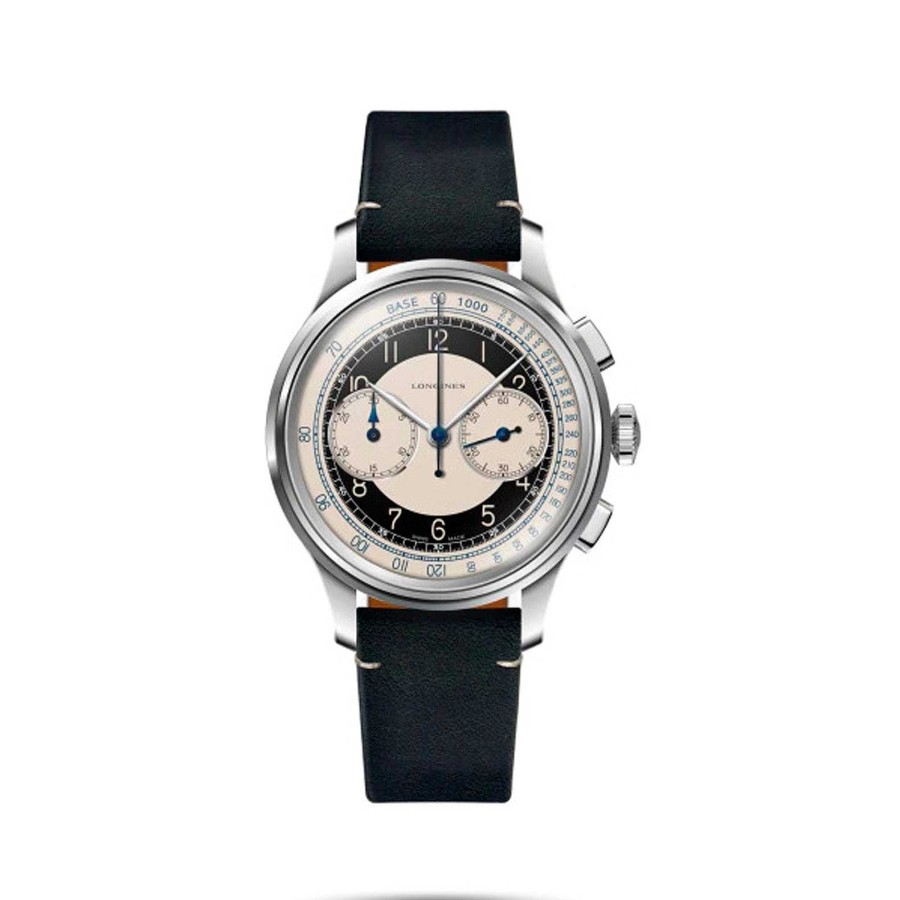 Relojes Longines | Longines Heritage Classic Chronograph