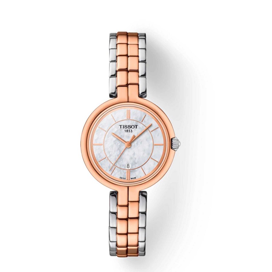 Relojes Tissot | Tissot Flamingo