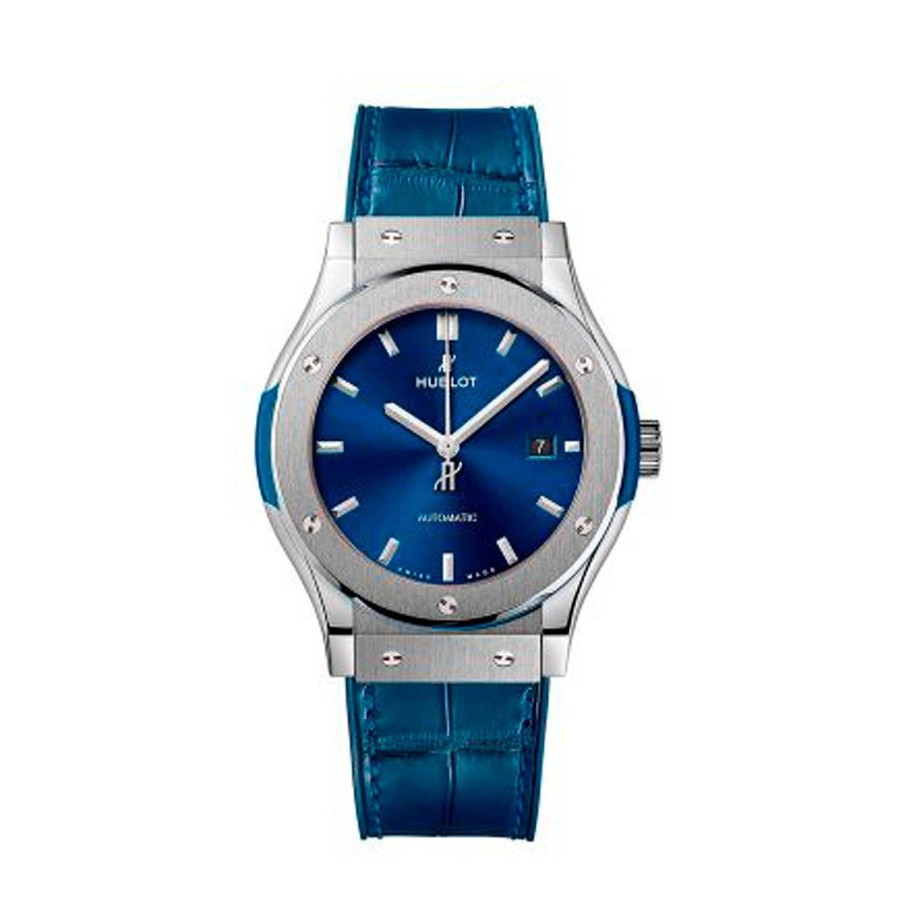 Relojes Hublot | Hublot Classic Fusion Titanium