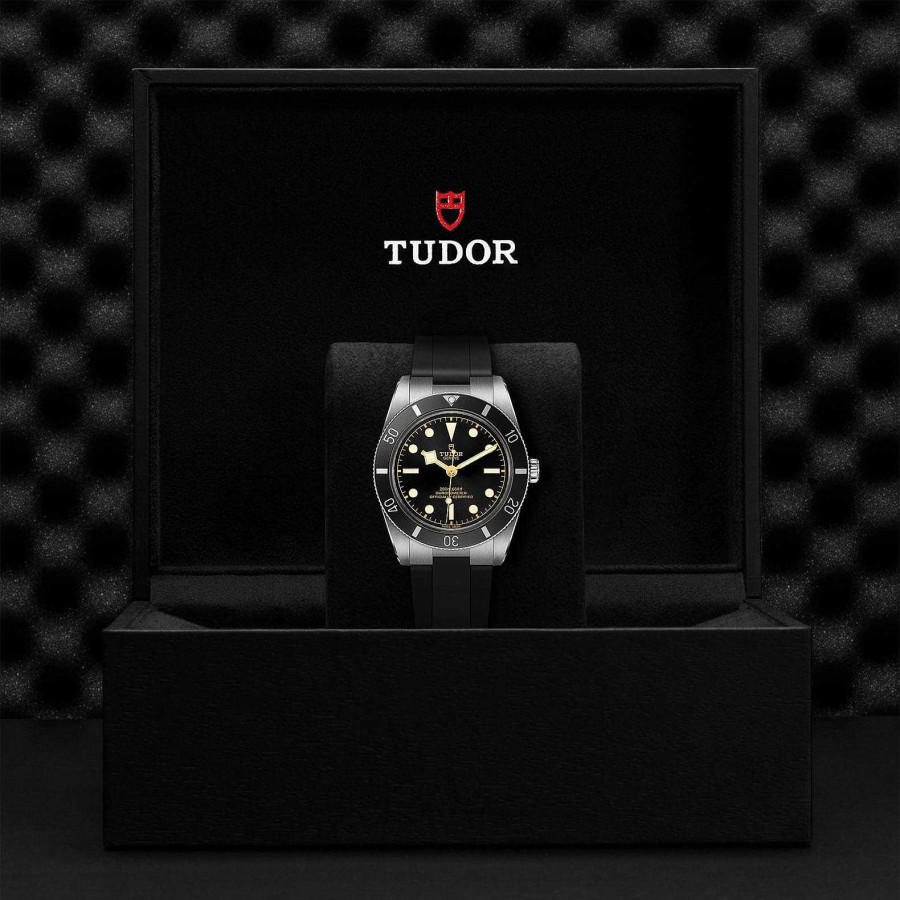 Relojes Tudor | Tudor Black Bay 54