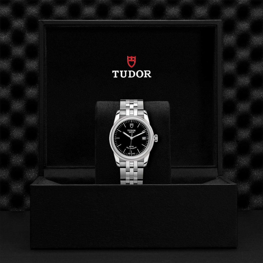 Relojes Tudor | Tudor Glamour Date