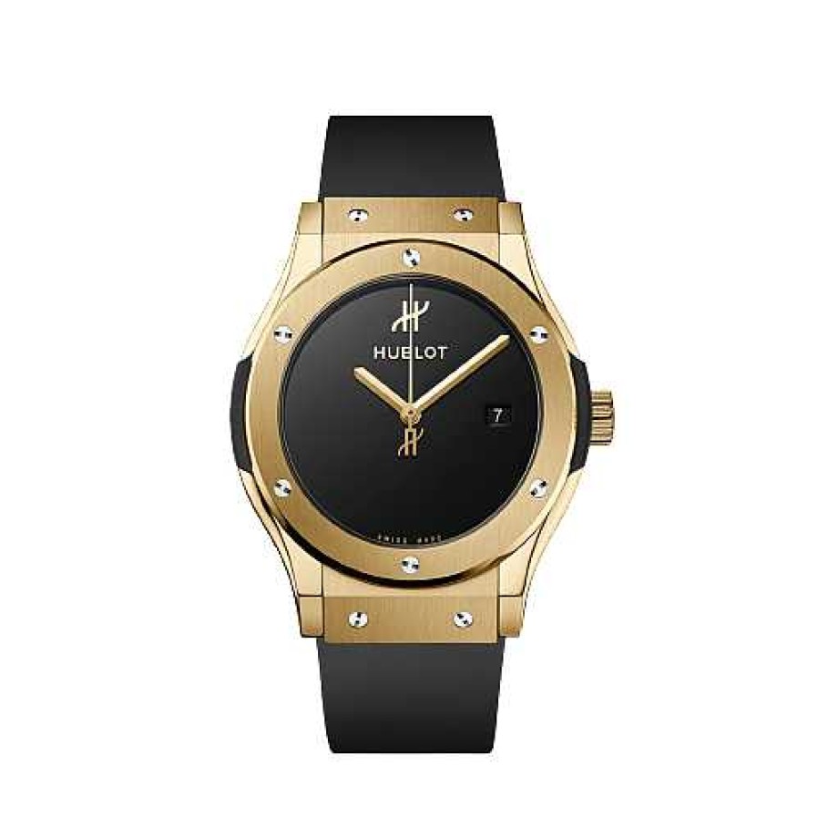 Relojes Hublot | Hublot Classic Fusion Yellow Gold