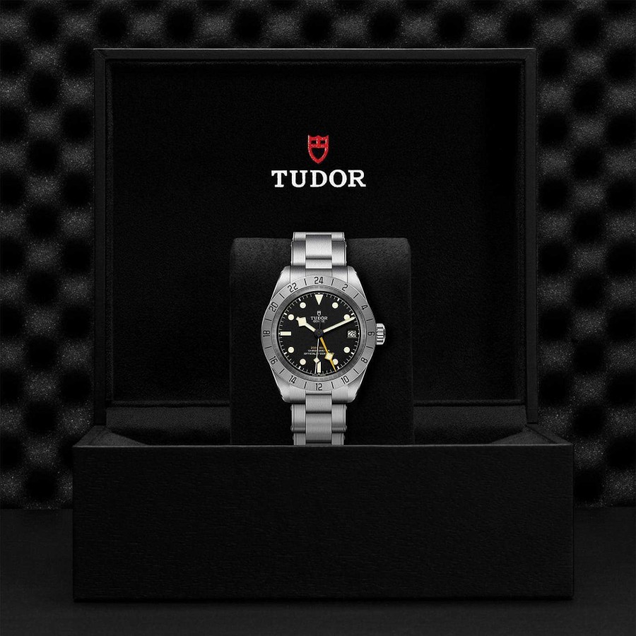 Relojes Tudor | Tudor Black Bay Pro