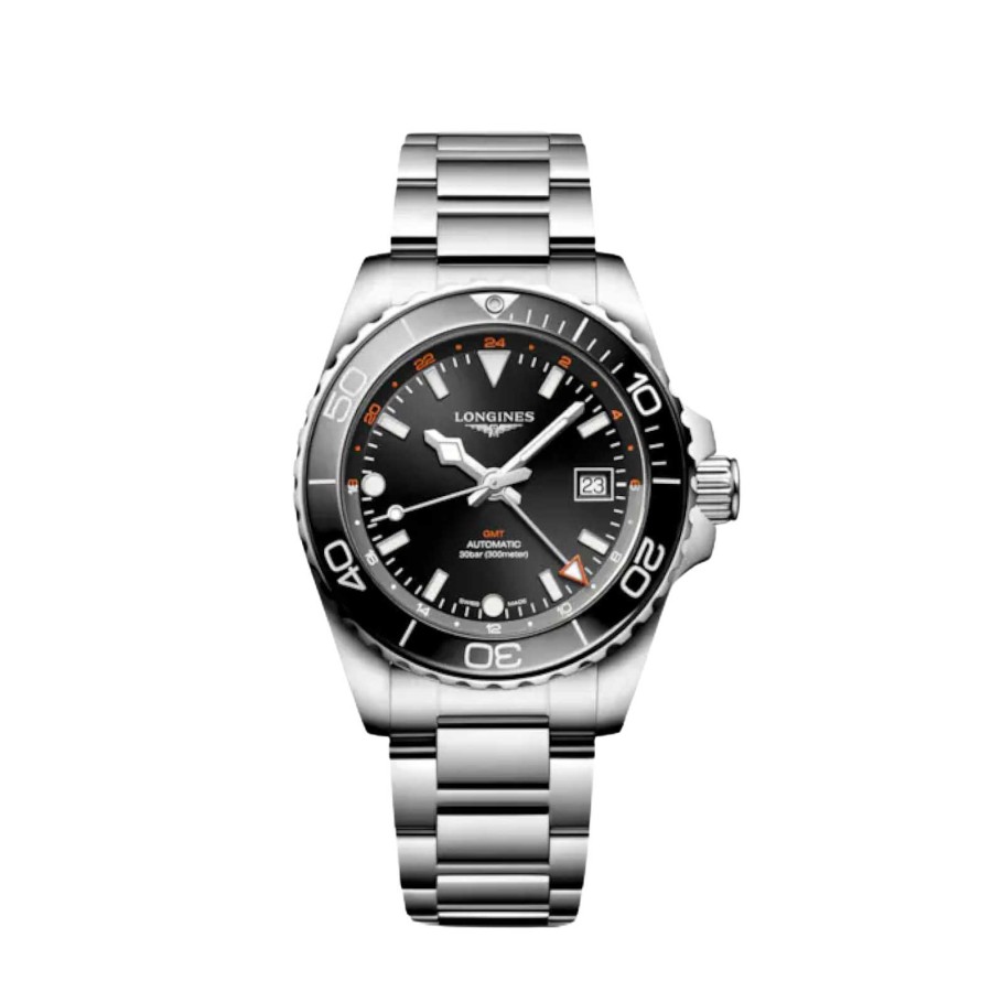 Relojes Longines | Longines Hydroconquest Gmt