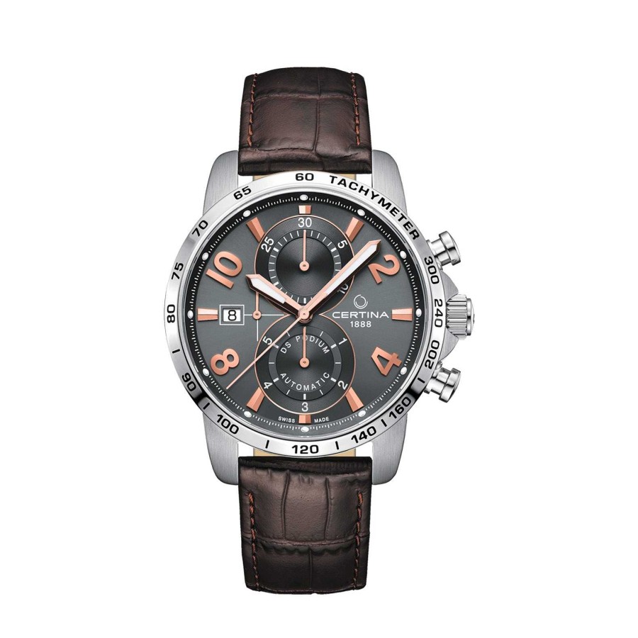 Relojes Certina | Certina Ds Podium