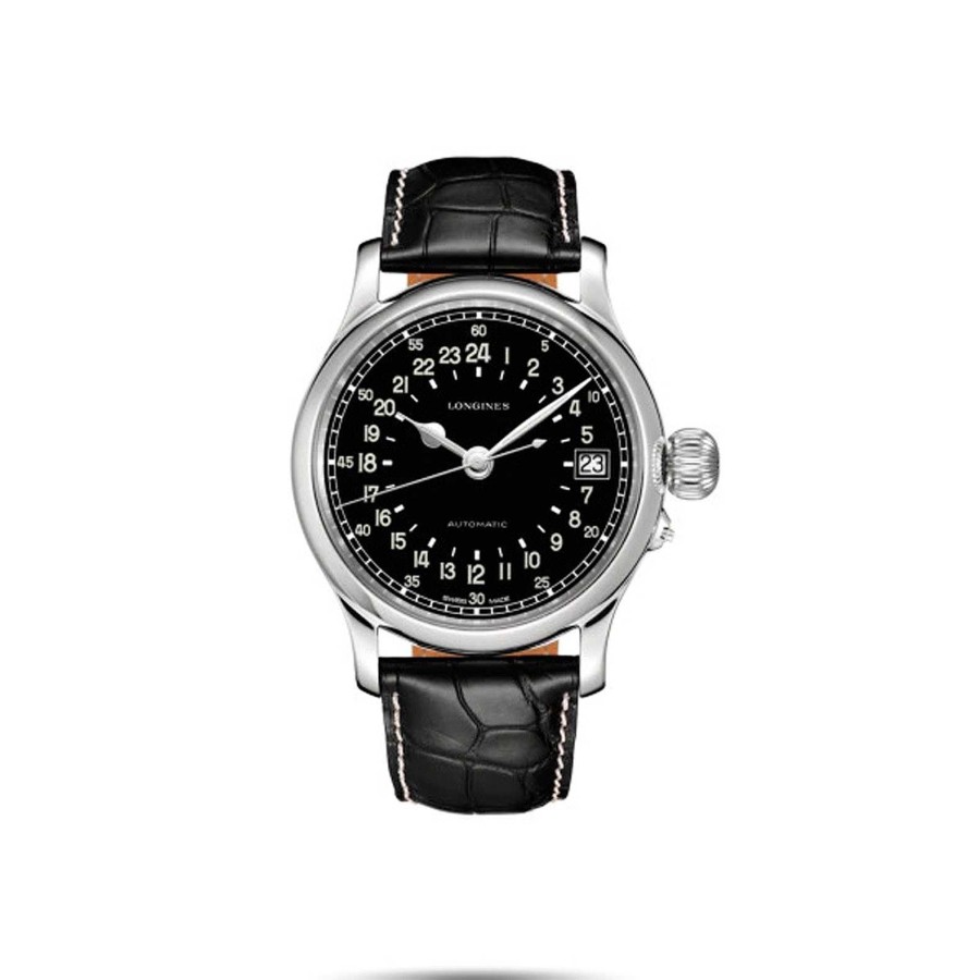 Relojes Longines | Longines Twenty Four Hours