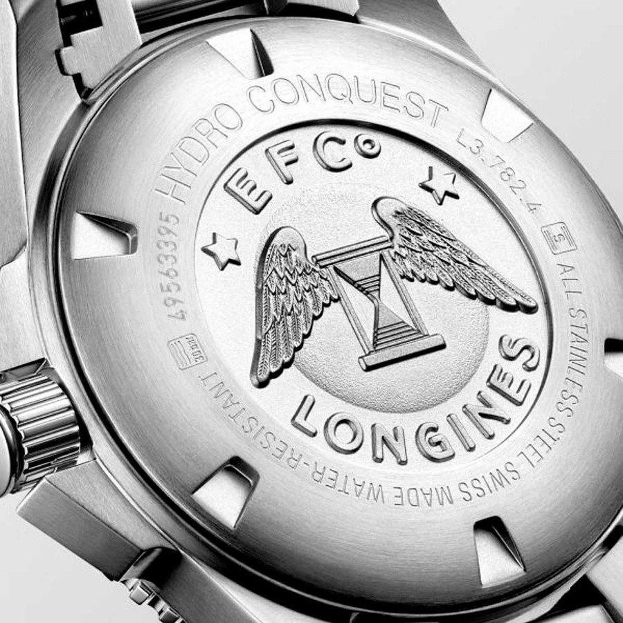 Relojes Longines | Longines Hydroconquest