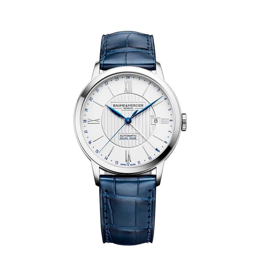 Relojes Baume&Mercier | Baume&Mercier Classima