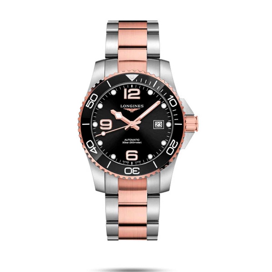 Relojes Longines | Longines Hydroconquest