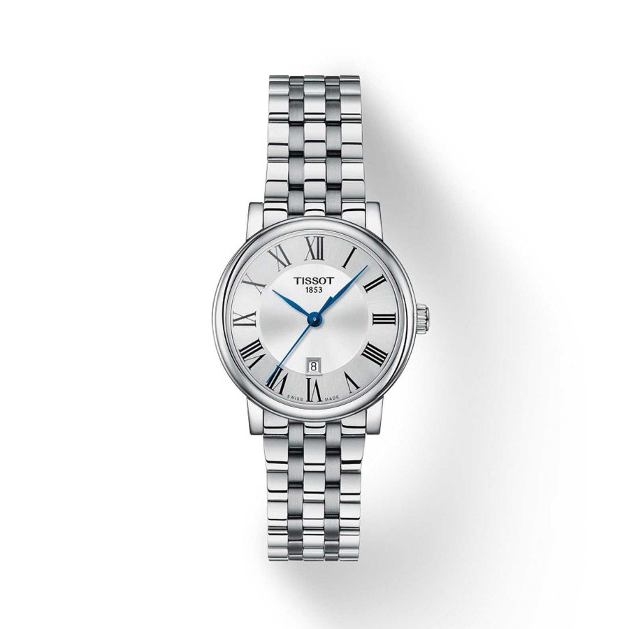 Relojes Tissot | Tissot Carson Premium Lady