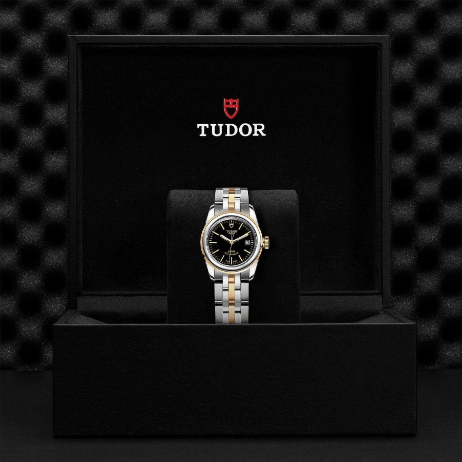 Relojes Tudor | Tudor Glamour Date