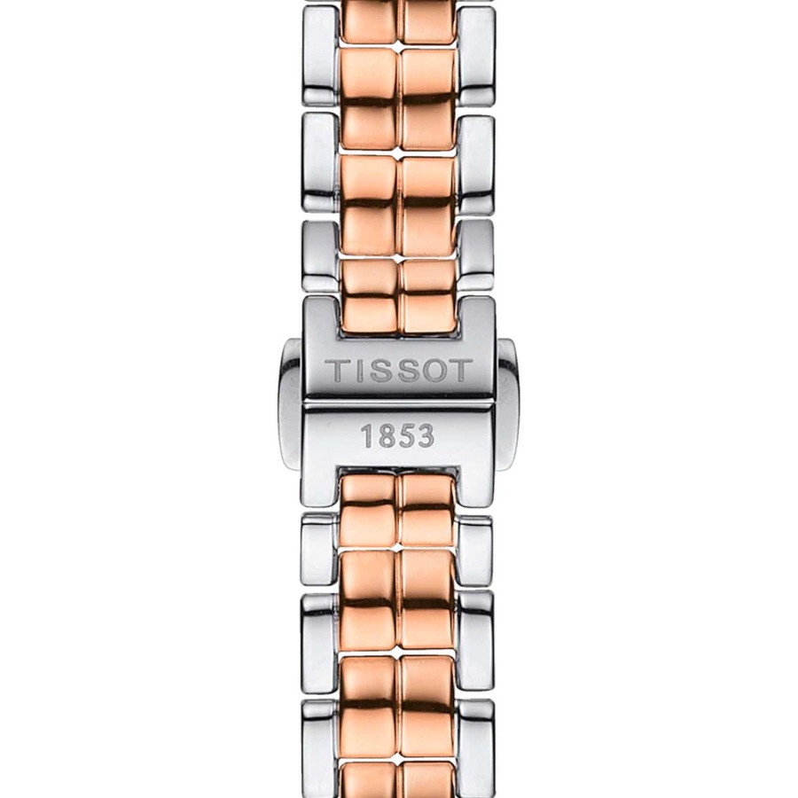 Relojes Tissot | Tissot Flamingo