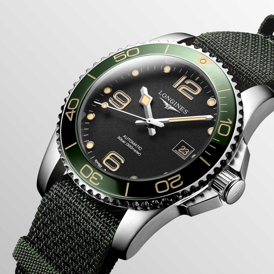 Relojes Longines | Longines Hydroconquest