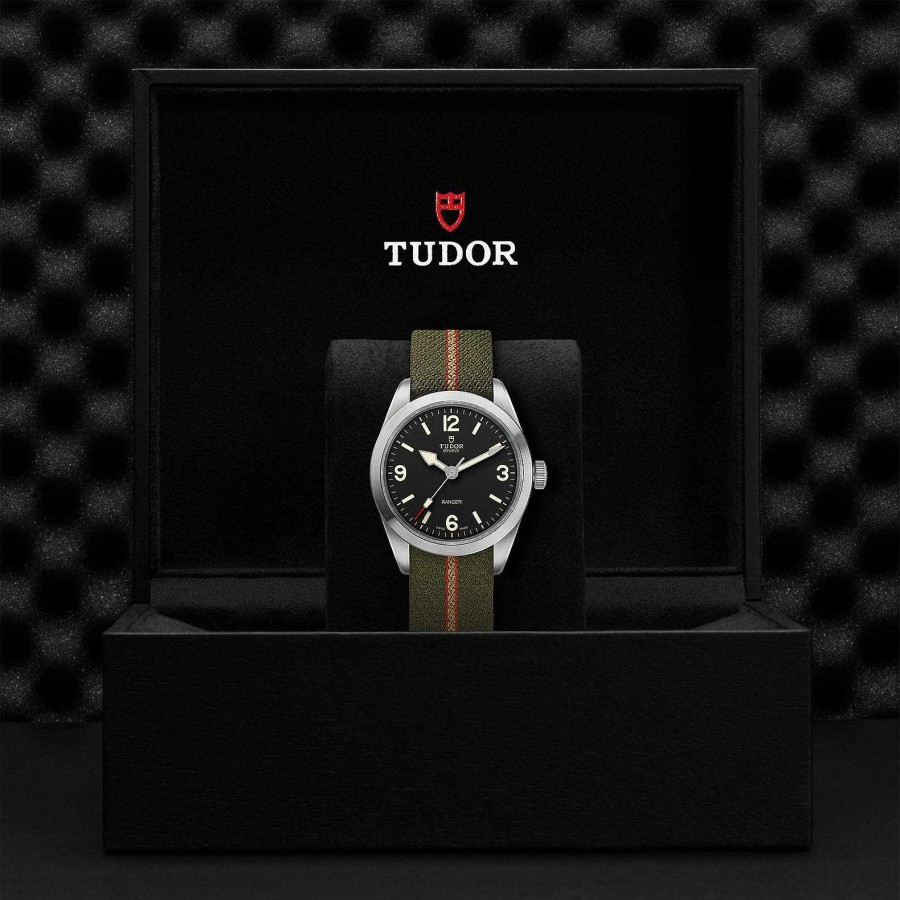 Relojes Tudor | Tudor Ranger