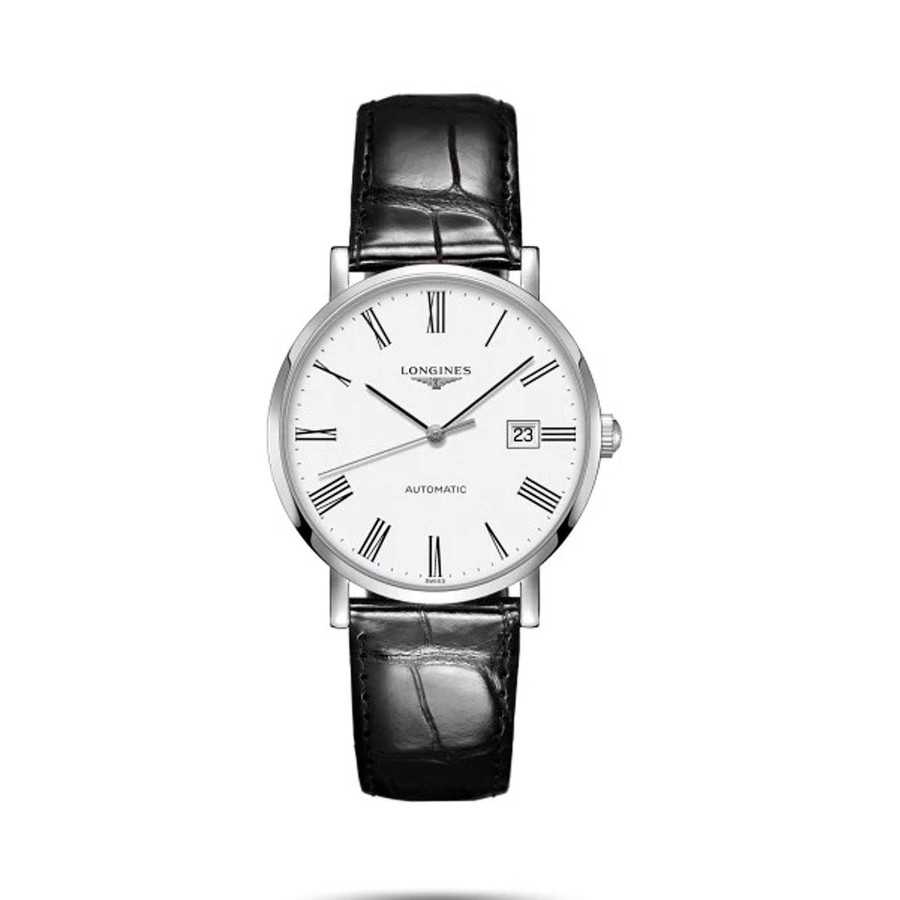 Relojes Longines | Longines Elegant Collection