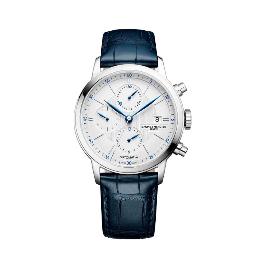 Relojes Baume&Mercier | Baume&Mercier Classima