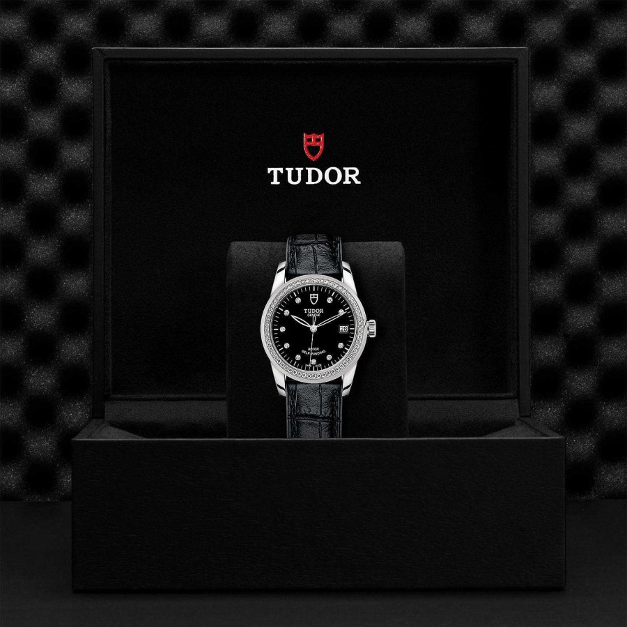 Relojes Tudor | Tudor Glamour Date