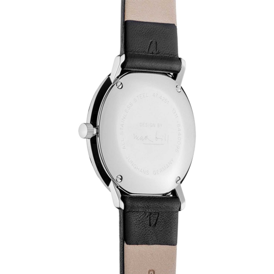 Relojes Junghans | Junghans Max Bill Damen