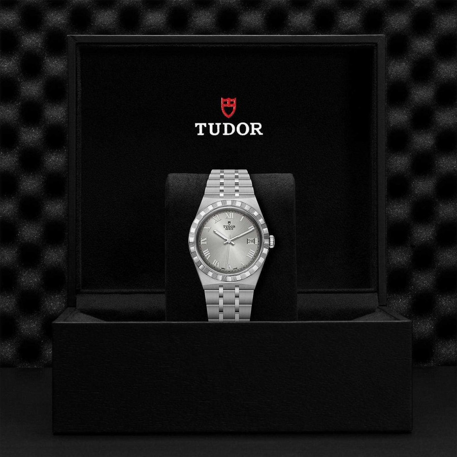 Relojes Tudor | Tudor Royal