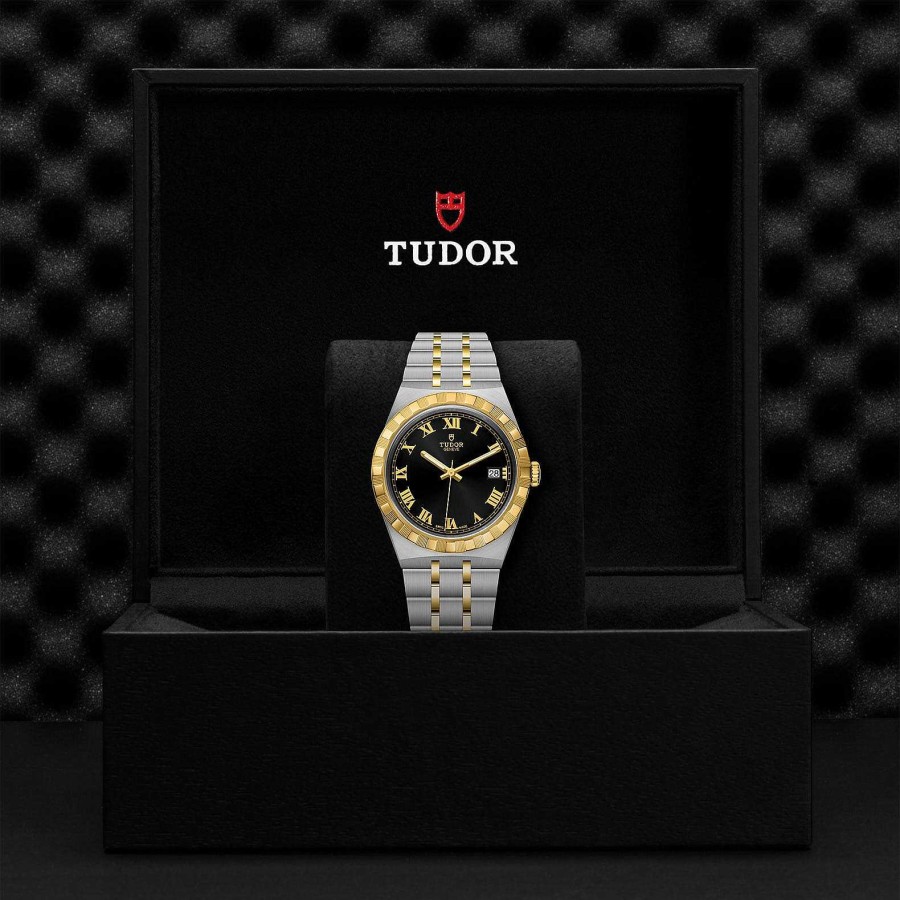 Relojes Tudor | Tudor Royal