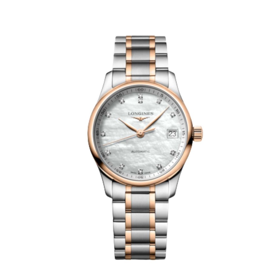 Relojes Longines | Longines Master Collection