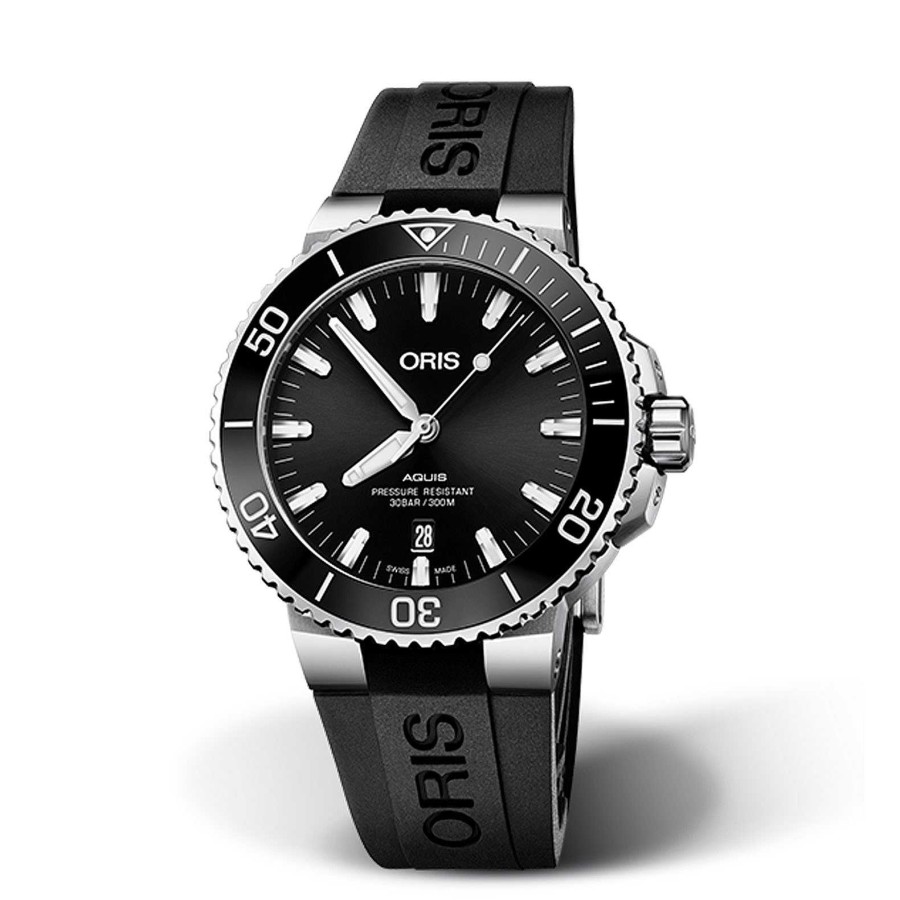 Relojes Oris | Oris Aquis Date