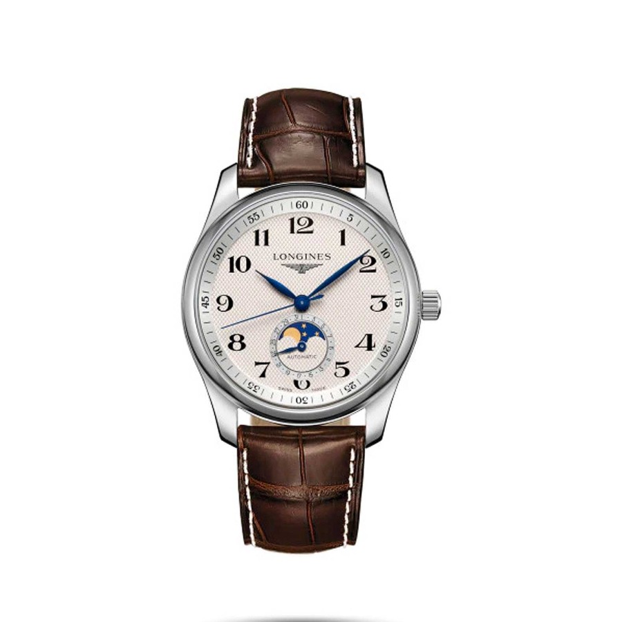 Relojes Longines | Longines Master Collection