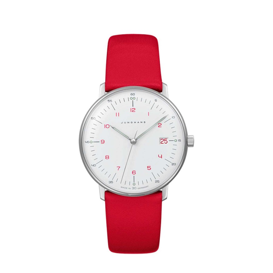 Relojes Junghans | Junghans Max Bill Damen