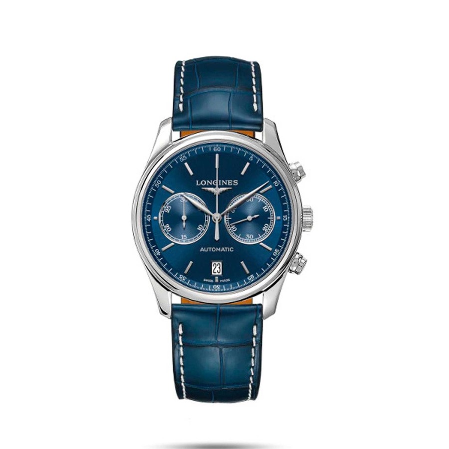 Relojes Longines | Longines Master Collection