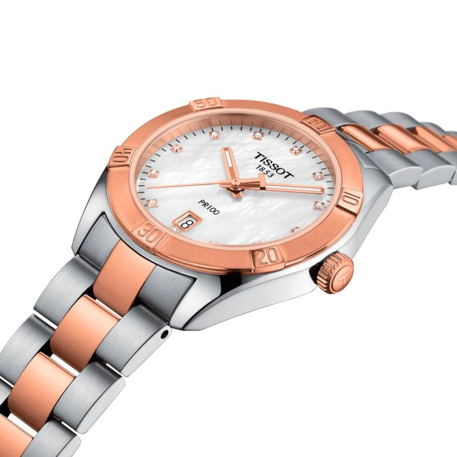 Relojes Tissot | Tissot Pr100 Sport Chic