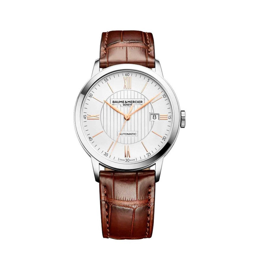 Relojes Baume&Mercier | Baume&Mercier Classima