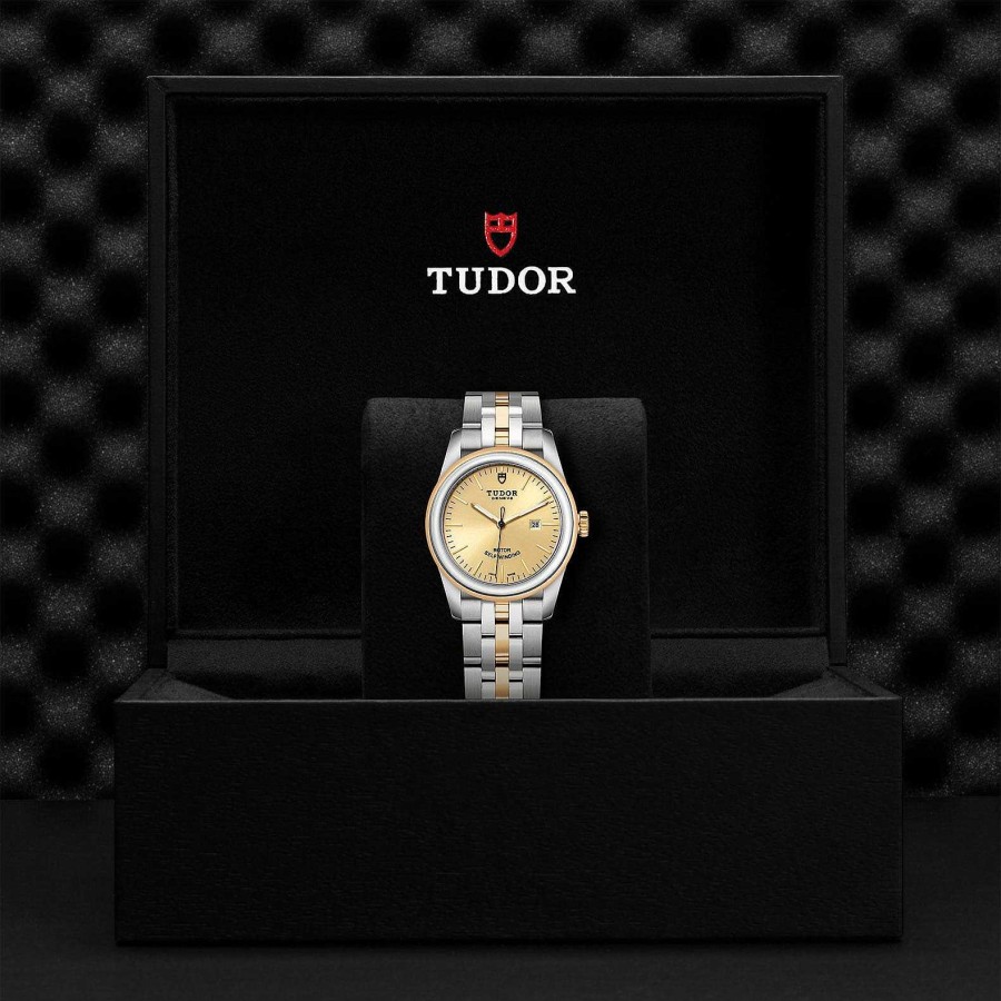 Relojes Tudor | Tudor Glamour Date