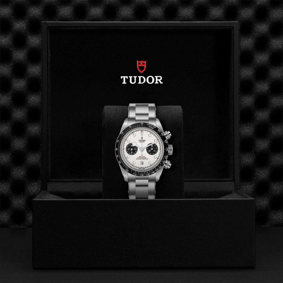 Relojes Tudor | Tudor Black Bay Chrono