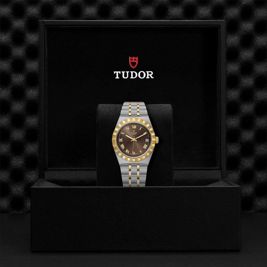 Relojes Tudor | Tudor Royal