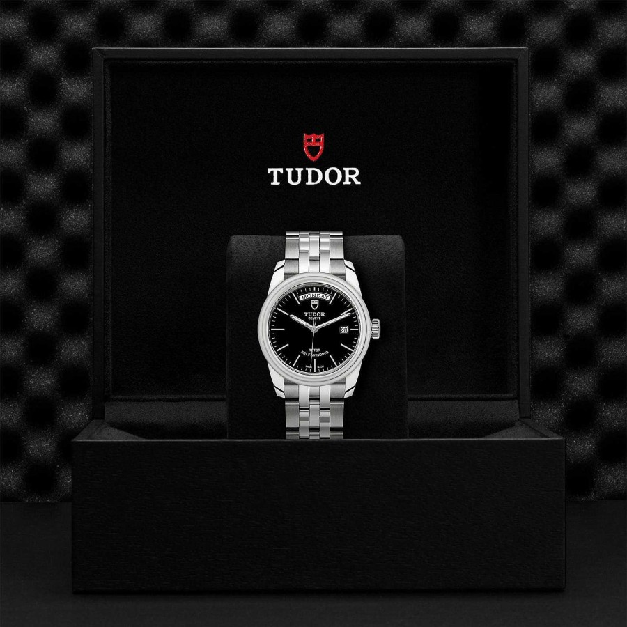 Relojes Tudor | Tudor Glamour Date+Day