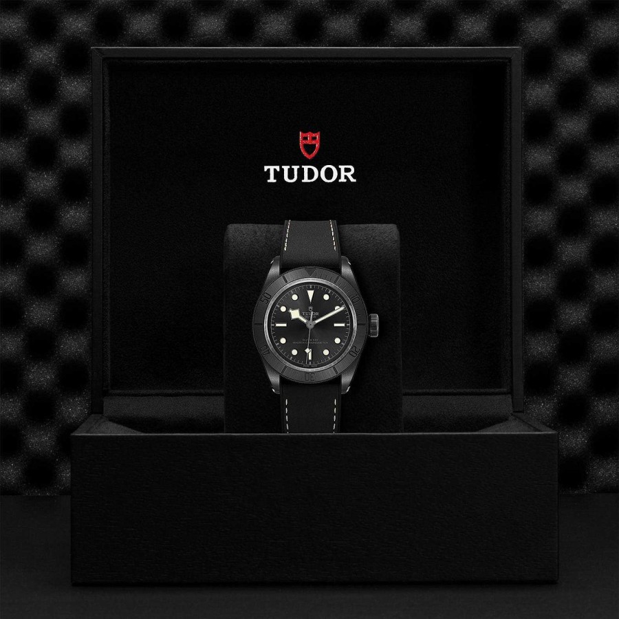 Relojes Tudor | Tudor Black Bay Ceramic