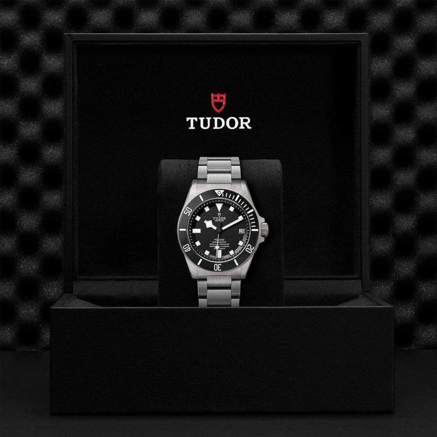 Relojes Tudor | Tudor Pelagos