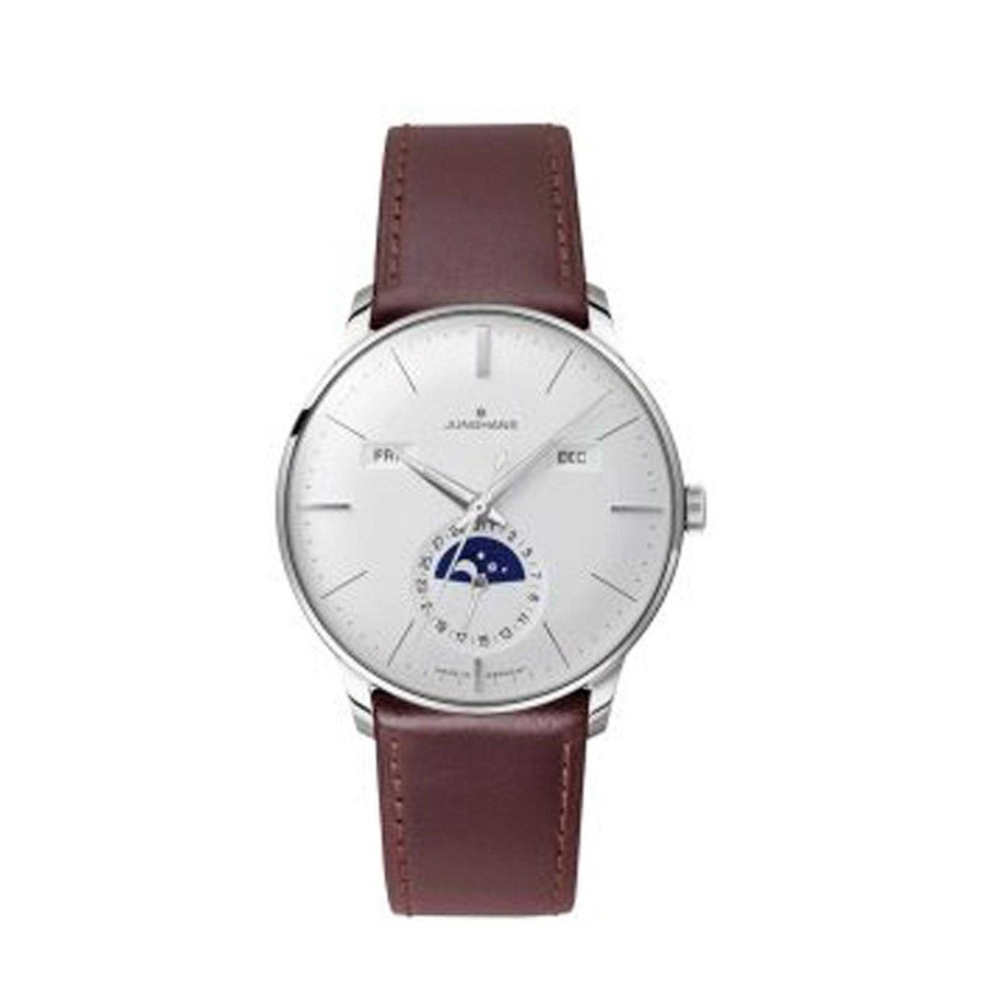 Relojes Junghans | Junghans Meister Kalender