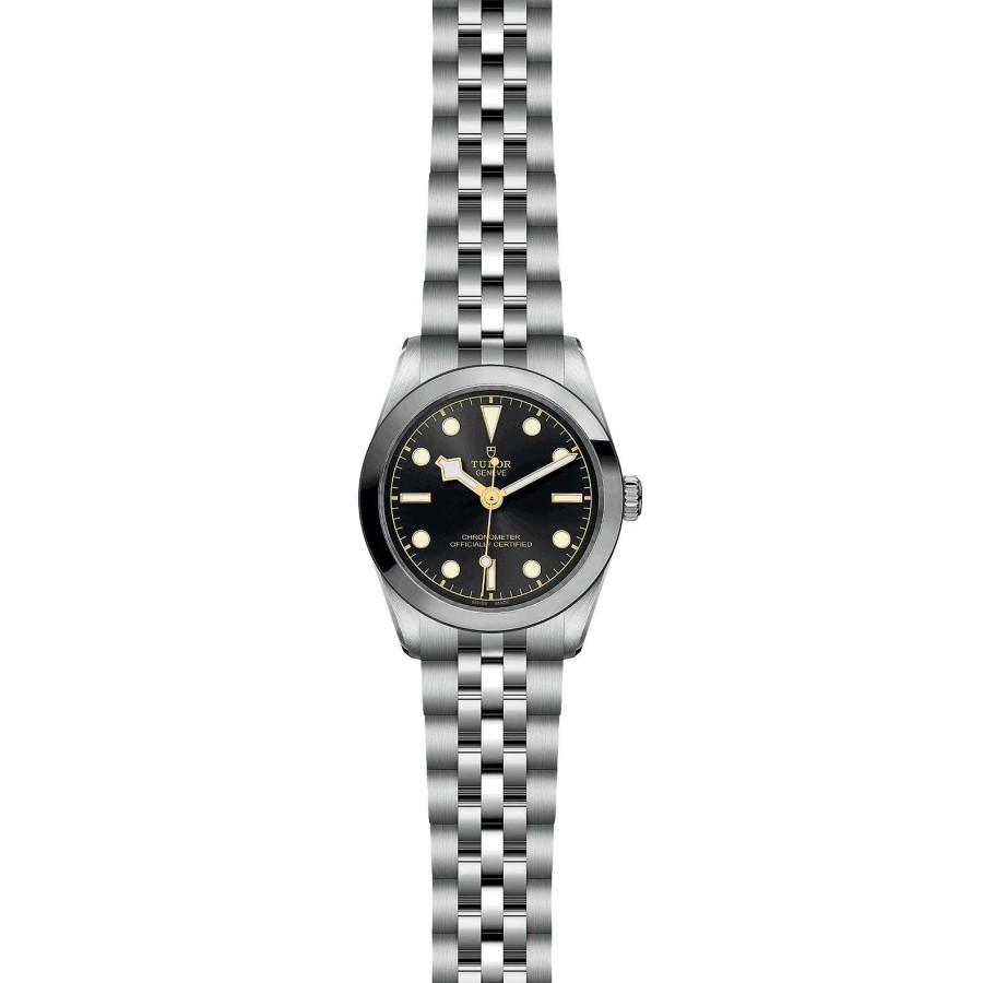 Relojes Tudor | Tudor Black Bay 31