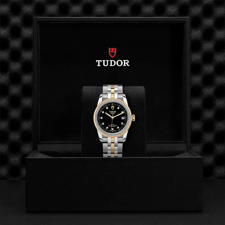 Relojes Tudor | Tudor Glamour Date