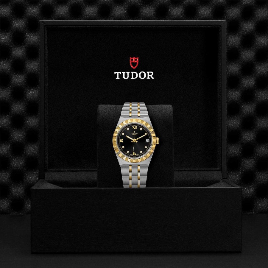 Relojes Tudor | Tudor Royal