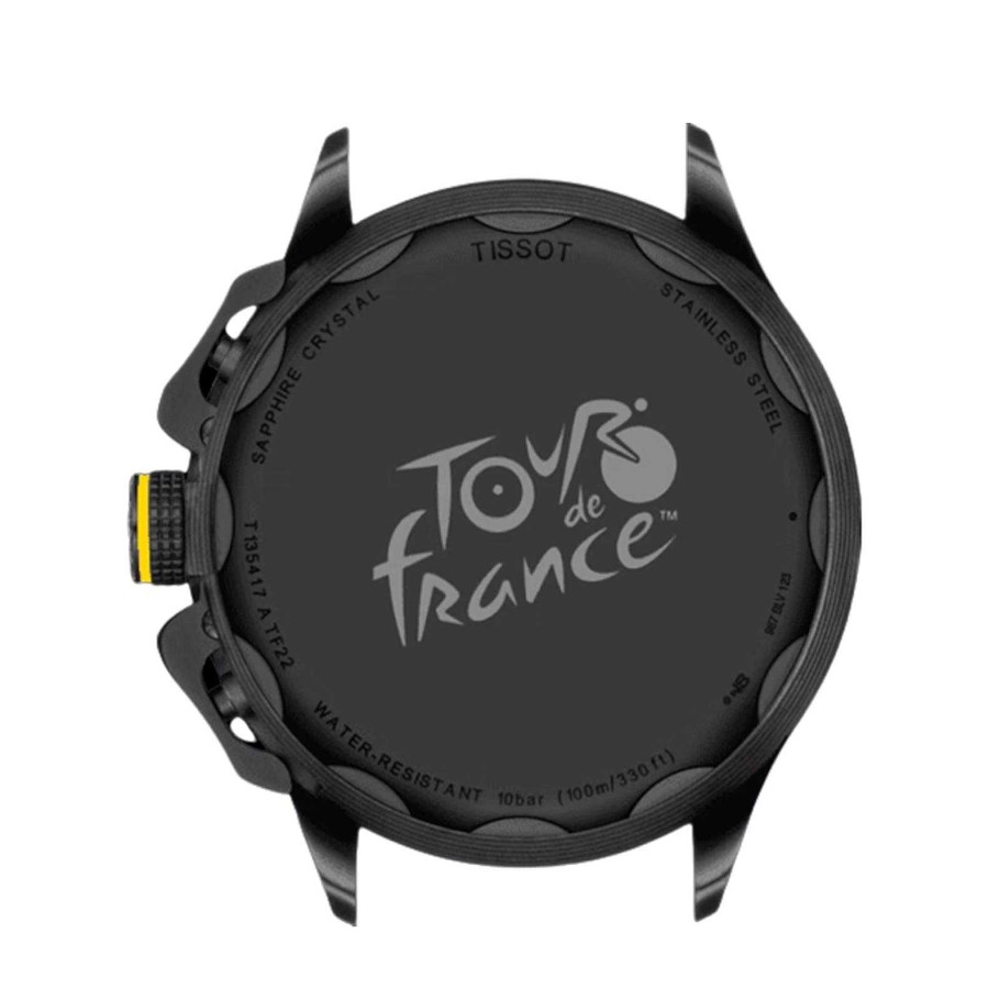 Relojes Tissot | Tissot T-Race Cycling Tour De France 2023