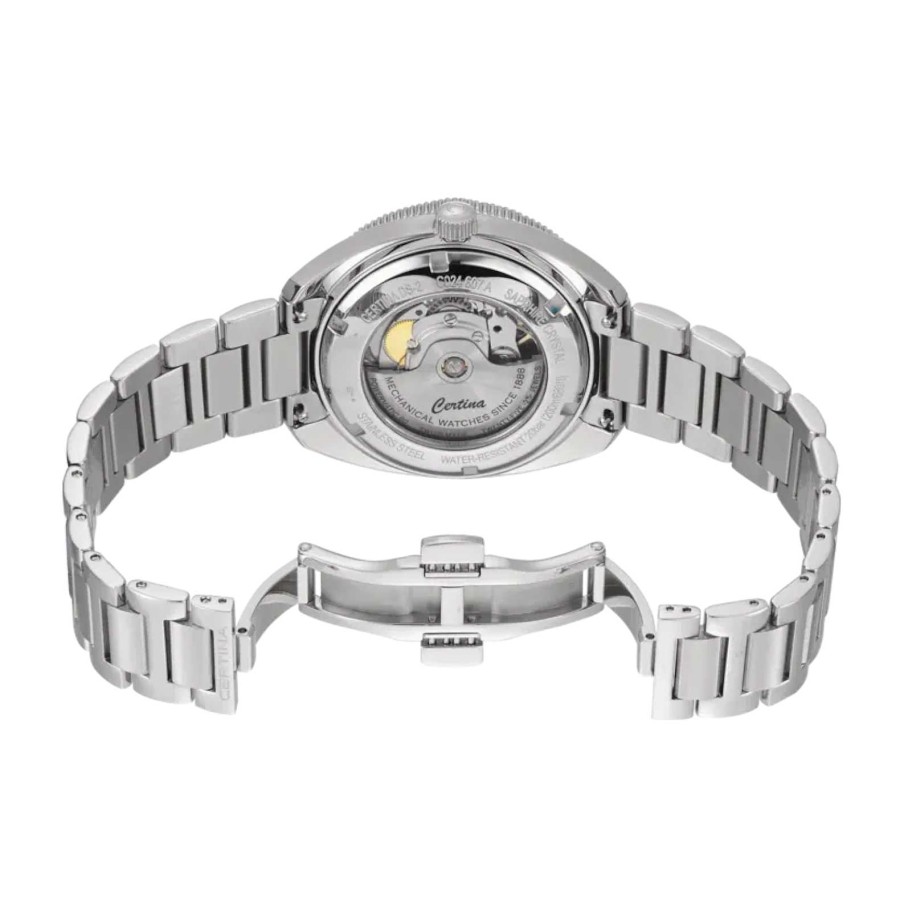 Relojes Certina | Certina Ds-2