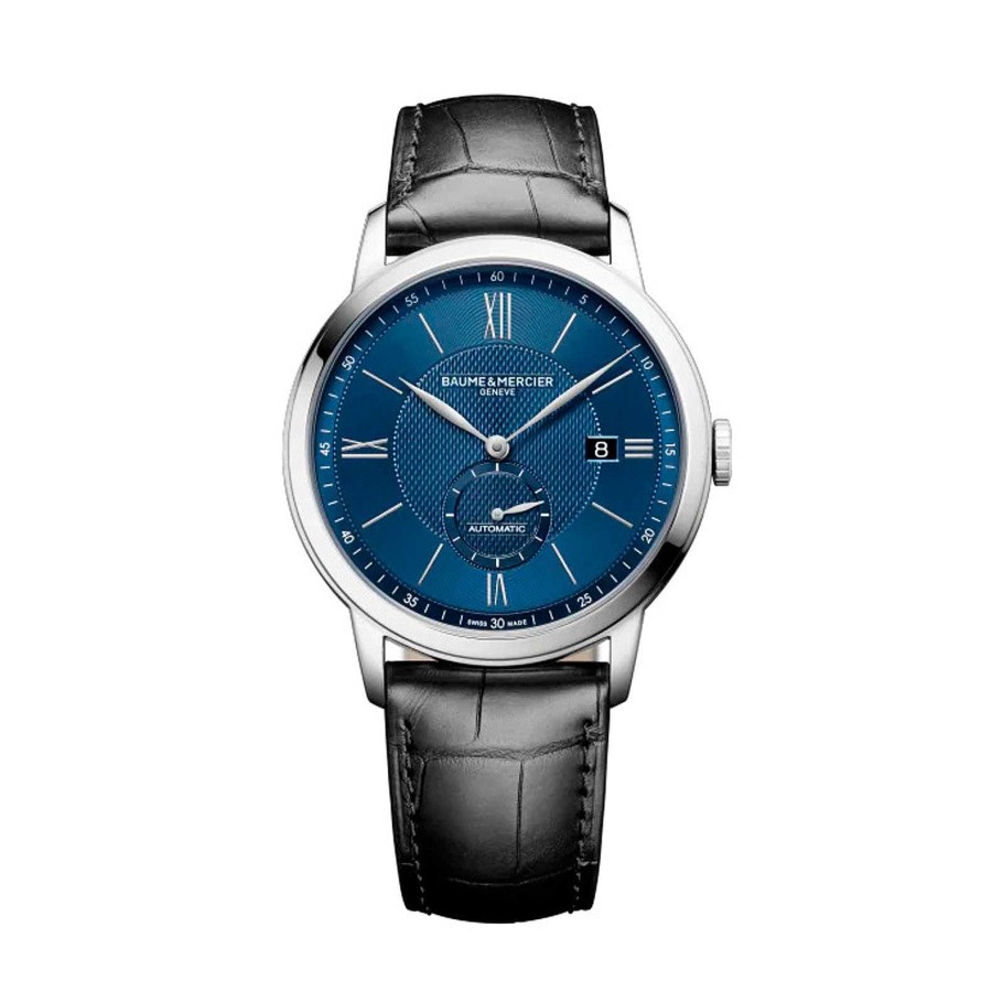 Relojes Baume&Mercier | Baume&Mercier Classima