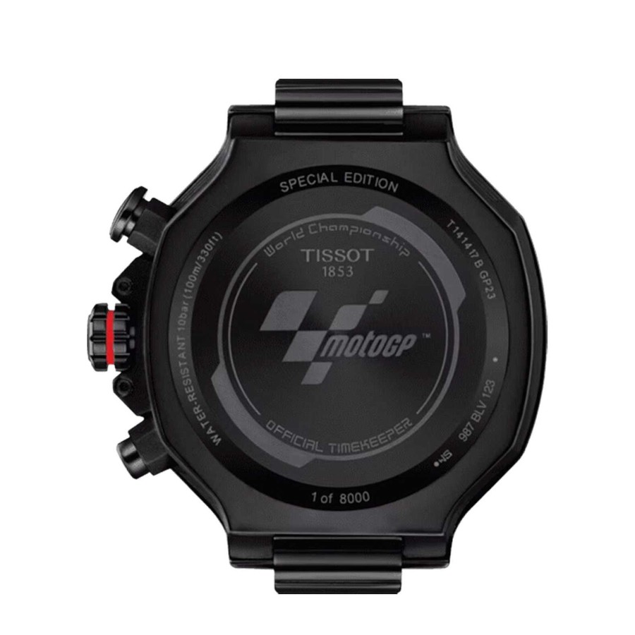 Relojes Tissot | Tissot T-Race Motogp Chronogrph