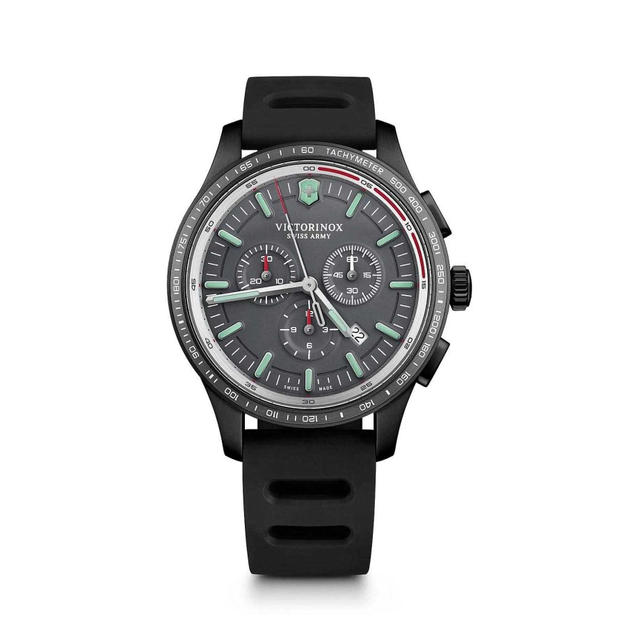 Relojes Victorinox | Victorinox Alliance Sport Chronograph