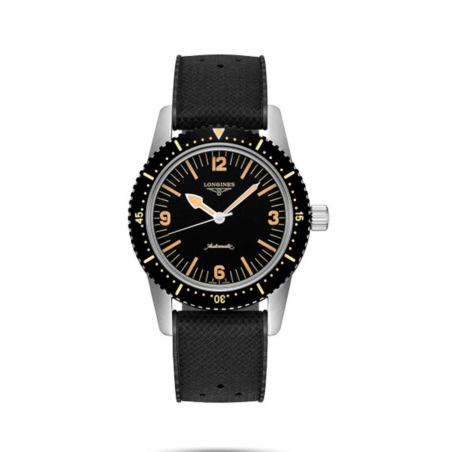 Relojes Longines | Longines Skin Diver Watch