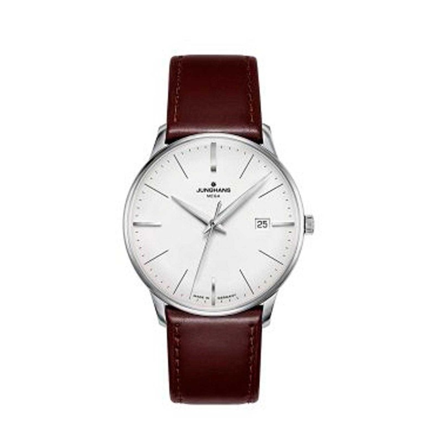 Relojes Junghans | Junghans Meister Mega